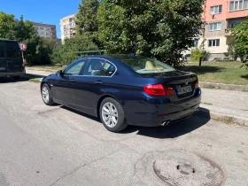 BMW 525 F10 3000куб, снимка 5