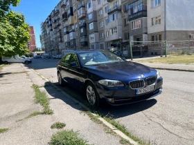 BMW 525 F10 3000куб, снимка 3