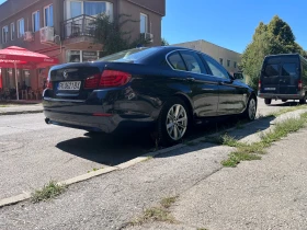 BMW 525 F10 3000куб, снимка 9
