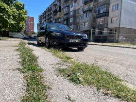 BMW 525 F10 3000куб, снимка 11