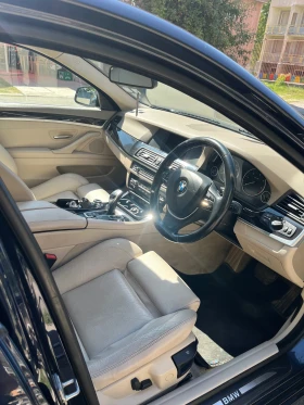 BMW 525 F10 3000куб, снимка 2