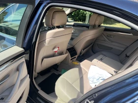BMW 525 F10 3000куб, снимка 8