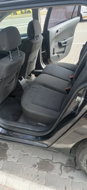 Opel Astra 2Т 200кс, снимка 16