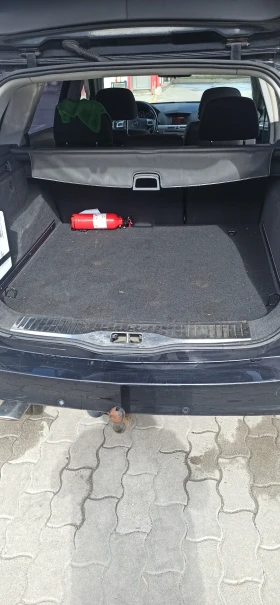 Opel Astra 2Т 200кс, снимка 17