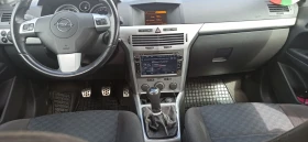Opel Astra 2Т 200кс, снимка 15