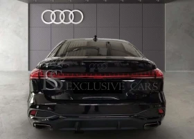 Audi A5 TFSI* QUATTRO* S-LINE* B&O* PANORAMA* , снимка 3