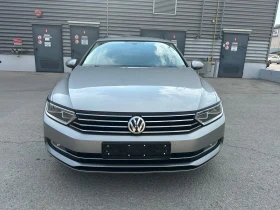 VW Passat 2.0 TDI * АВТОМАТ* , снимка 5