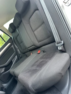 VW Passat 2.0 TDI * АВТОМАТ* , снимка 13