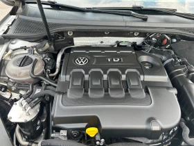VW Passat 2.0 TDI * АВТОМАТ* , снимка 14