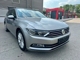 VW Passat 2.0 TDI * АВТОМАТ* , снимка 3