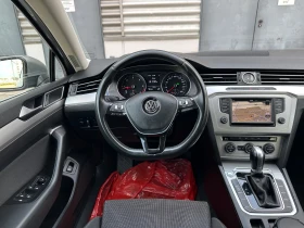VW Passat 2.0 TDI * АВТОМАТ* , снимка 8