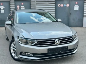 VW Passat 2.0 TDI * АВТОМАТ* , снимка 7