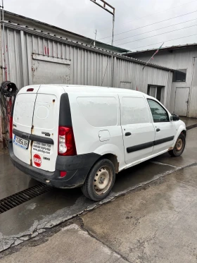 Dacia Logan, снимка 2