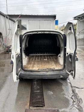 Dacia Logan, снимка 4