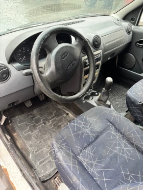 Dacia Logan, снимка 5
