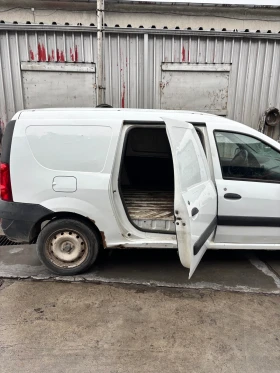 Dacia Logan, снимка 3