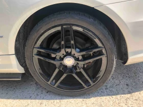 Mercedes-Benz E 500 E550 V8 AMG, снимка 16