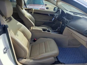 Mercedes-Benz E 500 E550 V8 AMG, снимка 12