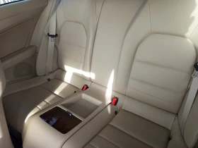 Mercedes-Benz E 500 E550 V8 AMG, снимка 10