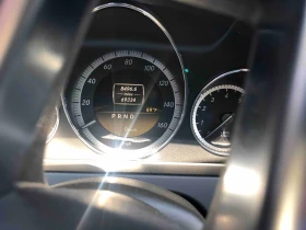 Mercedes-Benz E 500 E550 V8 AMG, снимка 15