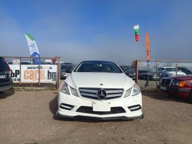 Mercedes-Benz E 500 E550 V8 AMG, снимка 3