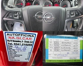 Opel Zafira 1.6-TOURER-METAN /6+ 1/183000km Лизинг, снимка 15