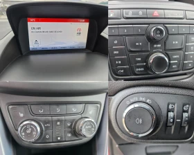 Opel Zafira 1.6-TOURER-METAN /6+ 1/183000km Лизинг, снимка 16