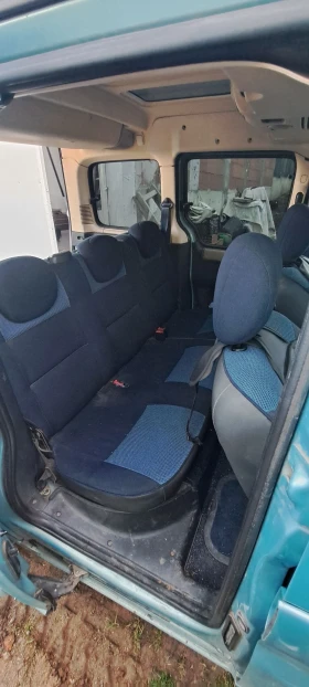 Citroen Berlingo, снимка 6