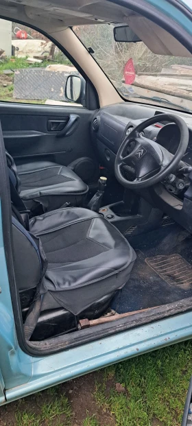 Citroen Berlingo, снимка 5