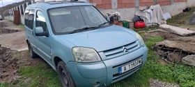 Citroen Berlingo, снимка 2