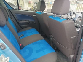 Opel Agila 1.0 BENZIN/ ЛИЗИНГ , снимка 7