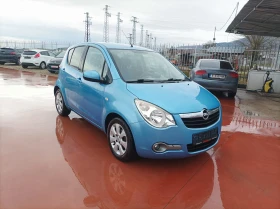 Opel Agila 1.0 BENZIN/ ЛИЗИНГ , снимка 2