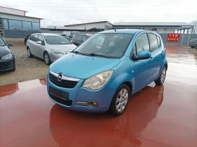 Opel Agila 1.0 BENZIN/ ЛИЗИНГ , снимка 3