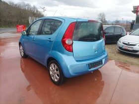 Opel Agila 1.0 BENZIN/ ЛИЗИНГ , снимка 4