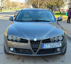 Alfa Romeo 159 2.4d 200hp speed6 koja navi podgrev, снимка 9