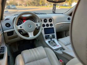 Alfa Romeo 159 2.4d 200hp speed6 koja navi podgrev, снимка 2