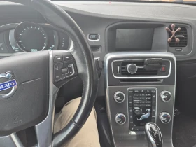 Volvo S60 Т5. 4х4. Газ/бензин. 10 лв/100км, снимка 9