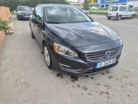 Volvo S60 Т5. 4х4. Газ/бензин. 10 лв/100км, снимка 3