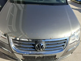 VW Touran, снимка 3
