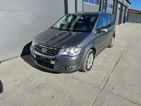 VW Touran, снимка 1