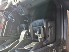 VW Touran, снимка 8