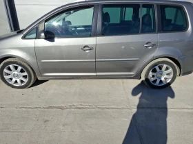 VW Touran, снимка 5