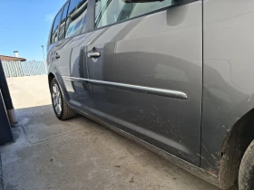 VW Touran, снимка 6