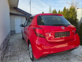 Toyota Yaris 1.4 D4D , снимка 7