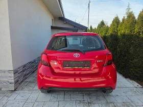 Toyota Yaris 1.4 D4D , снимка 6