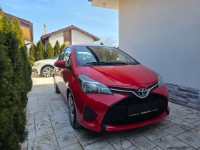 Toyota Yaris 1.4 D4D , снимка 3