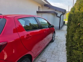 Toyota Yaris 1.4 D4D , снимка 4