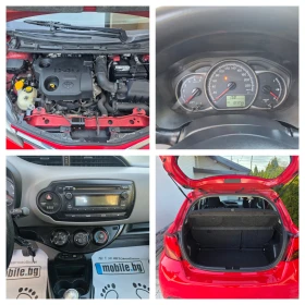Toyota Yaris 1.4 D4D , снимка 17
