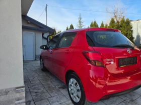 Toyota Yaris 1.4 D4D , снимка 8