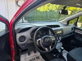 Toyota Yaris 1.4 D4D , снимка 13